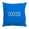 trxye Throw Pillow