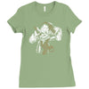 it&rsquo;s a rap! Ladies Fitted T-Shirt