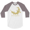 for together 3/4 Sleeve Shirt