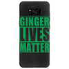 st patrick's day ginger lives matter Samsung Galaxy S8
