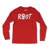riot (2) Long Sleeve Shirts