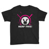 nerf this! (2) Youth Tee