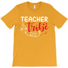 teacher tribe T-Shirt