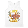 break the wall Tank Top
