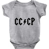 cccp Baby Onesie