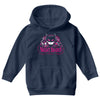 night shades Youth Hoodie