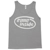 drummer inside Tank Top