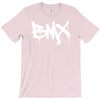 bmx graffiti T-Shirt