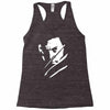wolverine x men avengers marvel comics gift Racerback Tank