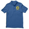 bitcoin Polo Shirt