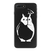 totoro  my neighbour anime catbus miyazaki tee iPhone 7 Plus Case
