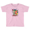 super suits Toddler T-shirt