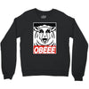 obeee Crewneck Sweatshirt
