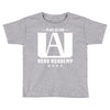 Plus Ultra Hero Academy Toddler T-shirt