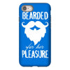 bearded for her pleasure iPhone 8