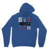 bbq Unisex Hoodie