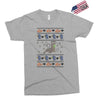ugly nemo dory gerald Exclusive T-shirt