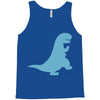 dinosaurus Tank Top