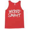 wicked smart smaht Tank Top