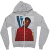 Tay-K Zipper Hoodie