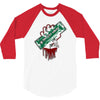 zombies soylent green 3/4 Sleeve Shirt
