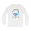 magic Long Sleeve Shirts