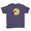 moon rocket Youth Tee
