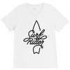 surf rider V-Neck Tee