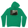 James Mcneill Whistler Whistler's Mother Unisex Hoodie