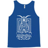 baphomet Tank Top