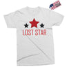 lost star Exclusive T-shirt