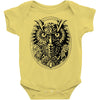 owl Baby Onesie