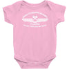 einsatzgruppe rennen Baby Onesie