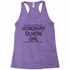 gilmore girls Racerback Tank