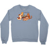 settler cats Crewneck Sweatshirt