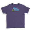 tool time Youth Tee