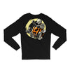 halloracerween Long Sleeve Shirts