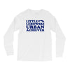 Little Lebowski Urban Achiever Long Sleeve Shirts