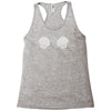 shell ringer Racerback Tank