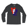 vote Long Sleeve Shirts