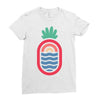 lineapple Ladies Fitted T-Shirt
