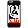 orey iPhone 6/6s Case