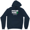 dollar dorks Unisex Hoodie