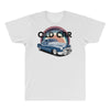 Old Car All Over Men's T-shirt