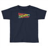 funny typoghrapy Toddler T-shirt