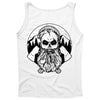 hard worker Tank Top