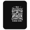 love camping!!! Mousepad