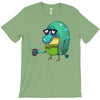 philbert before coffee T-Shirt