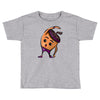 health nut Toddler T-shirt