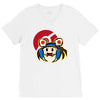 parasoad V-Neck Tee